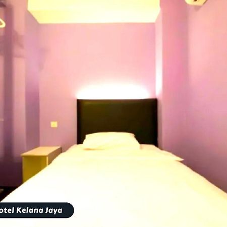 Bright Boutique Hotel Kelana Jaya Petaling Dzsaja Kültér fotó