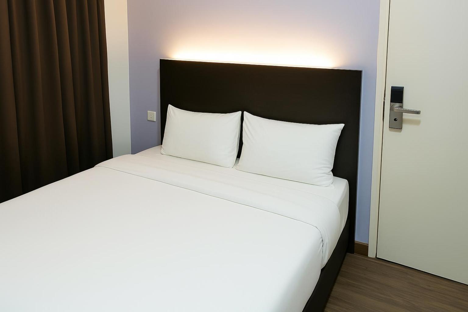 Bright Boutique Hotel Kelana Jaya Petaling Dzsaja Kültér fotó