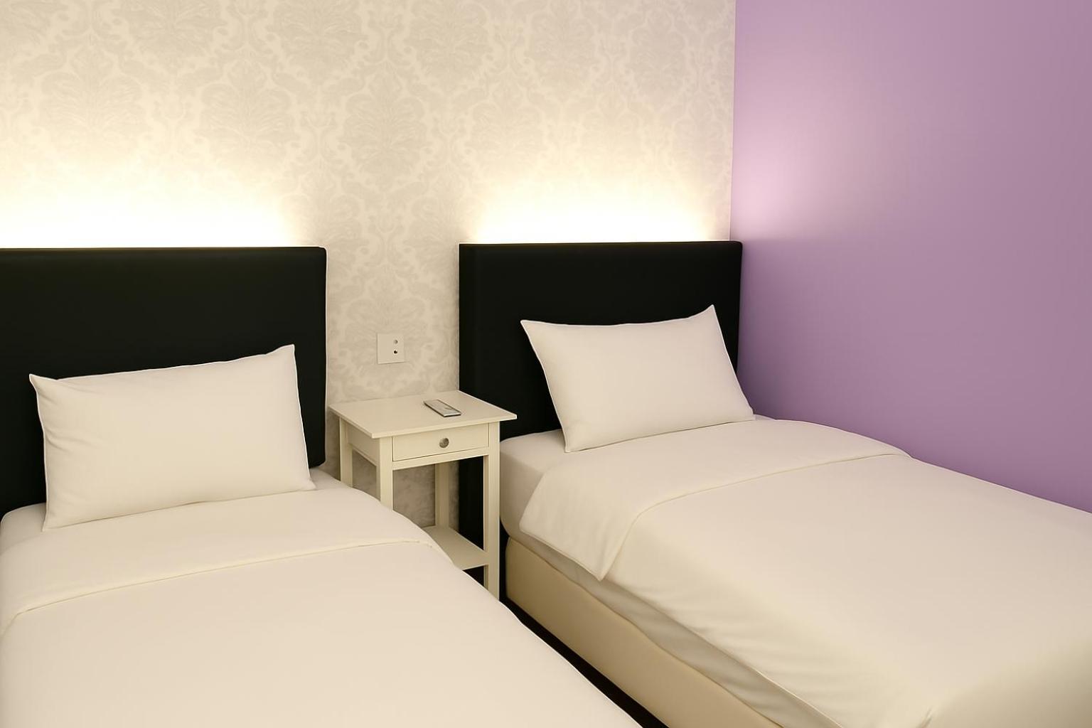 Bright Boutique Hotel Kelana Jaya Petaling Dzsaja Kültér fotó