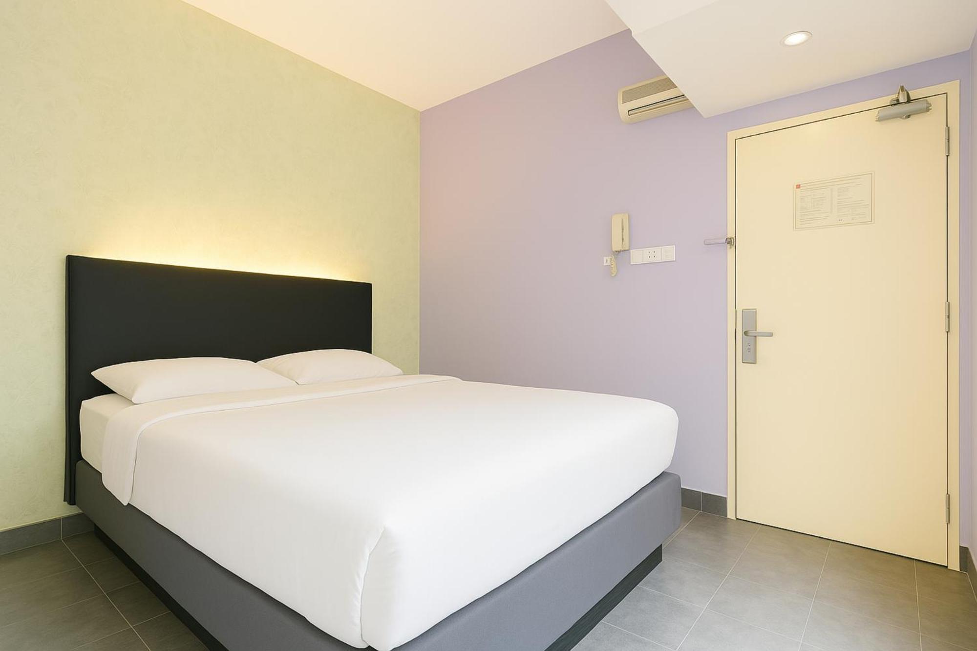 Bright Boutique Hotel Kelana Jaya Petaling Dzsaja Kültér fotó