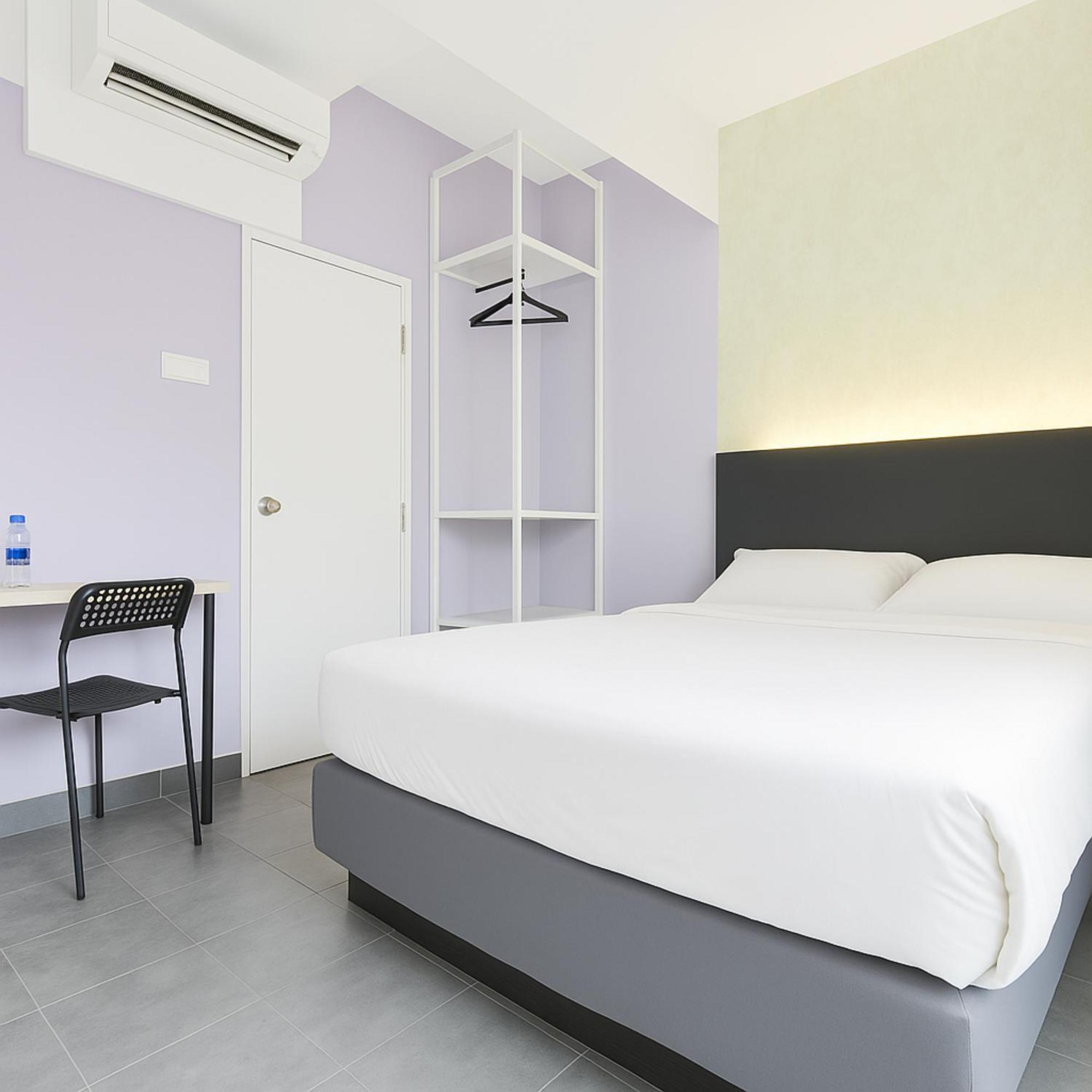 Bright Boutique Hotel Kelana Jaya Petaling Dzsaja Kültér fotó