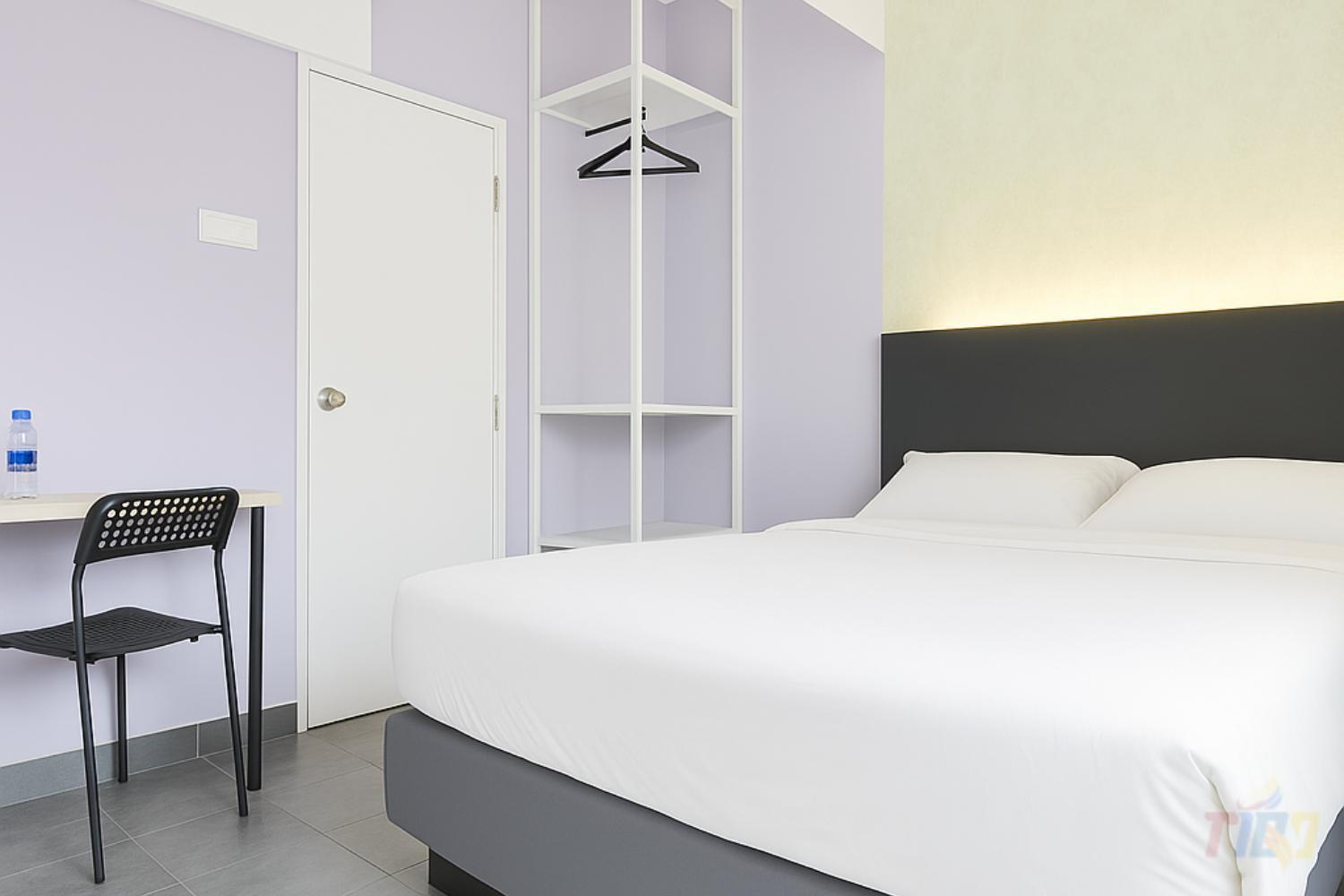 Bright Boutique Hotel Kelana Jaya Petaling Dzsaja Kültér fotó